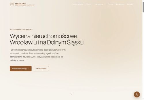 Kancelaria Radcy Prawnego Magdalena Piechota-Młot